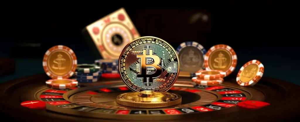 crypto-casino